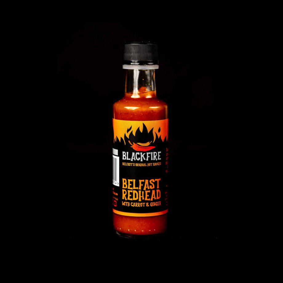 Blackfire Artisan Chilli Sauces-Blackfire Artisan Chilli Sauces-Artisan Market Online