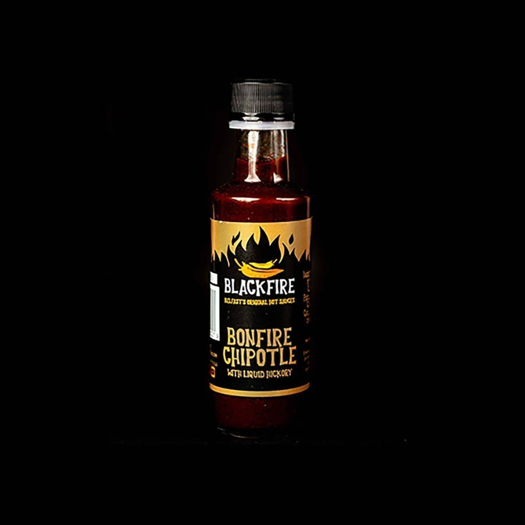 Blackfire Artisan Chilli Sauces-Blackfire Artisan Chilli Sauces-Artisan Market Online