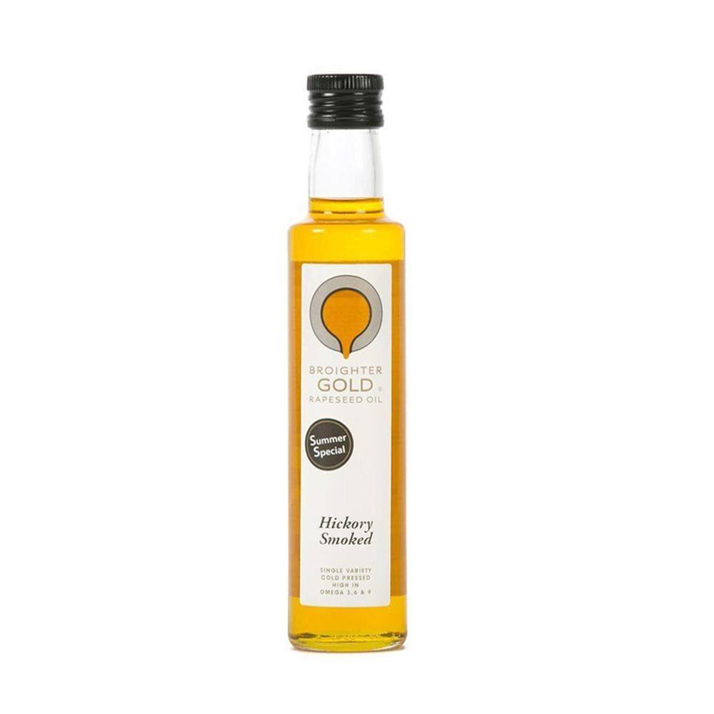 Broighter Gold Original Rapeseed Oils-Broighter Gold-Basalt and Oak