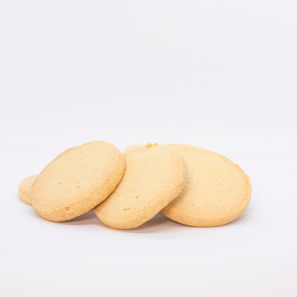 Burren Balsamics Shortbread Biscuit-Burren Balsamics-Basalt and Oak