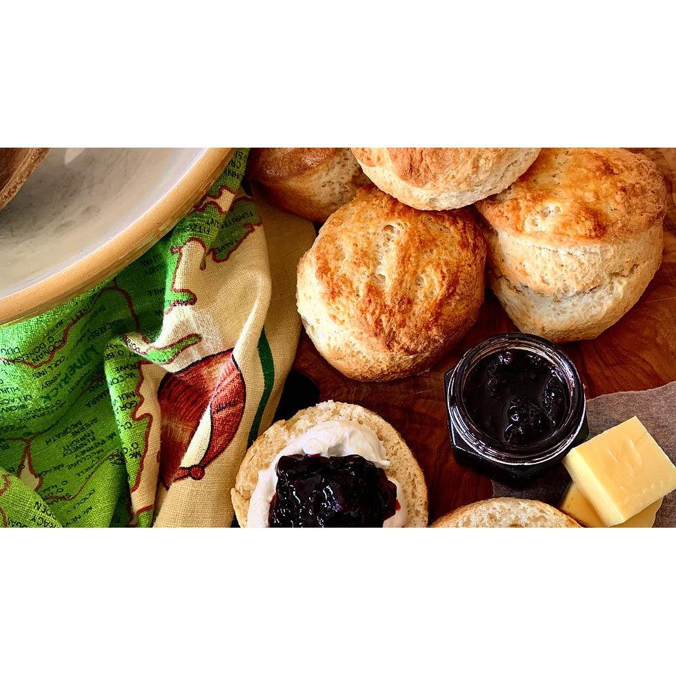 Carrick Foods Legenderry Scones. Buttermilk scone mix-Carrick Foods-Artisan Market Online