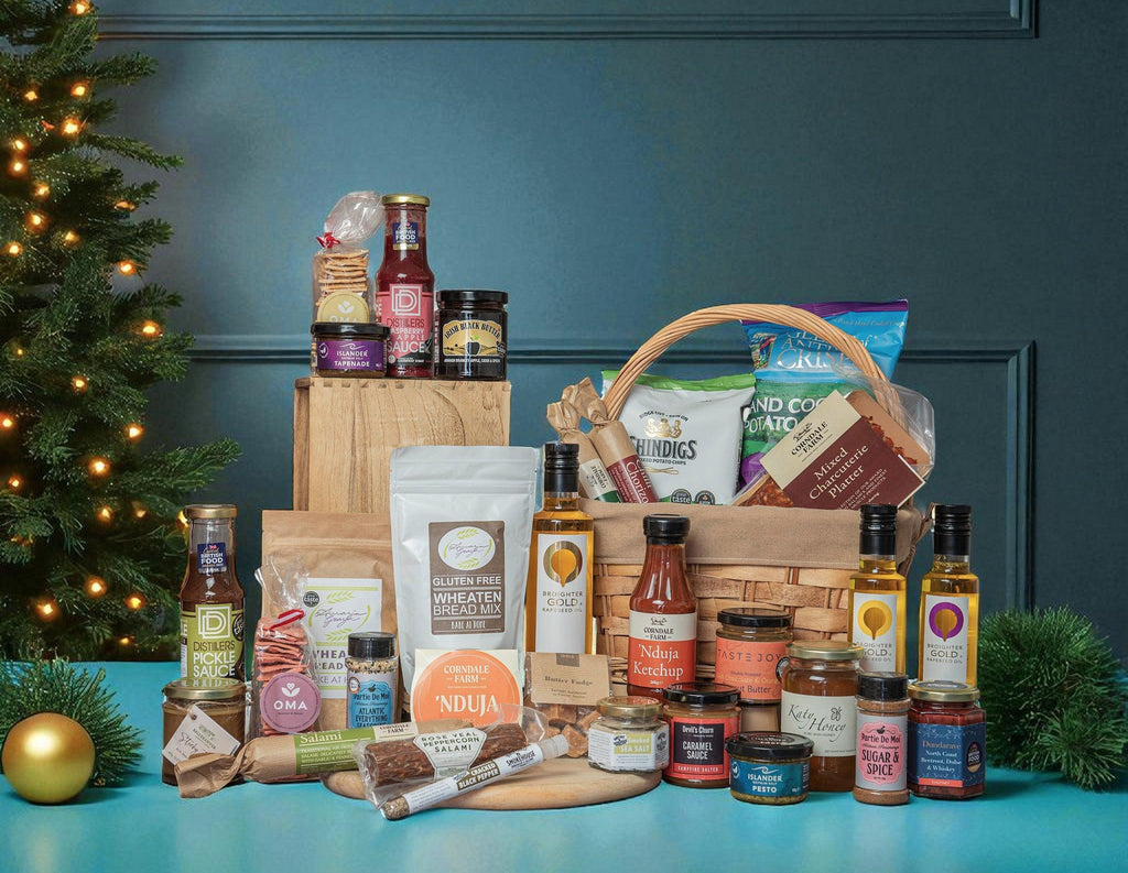 christmas_hamper-Basalt and Oak