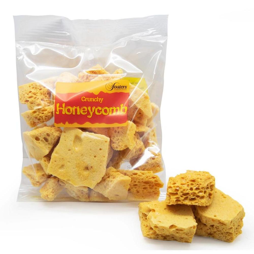 Fosters Honeycomb-Fosters-Basalt and Oak