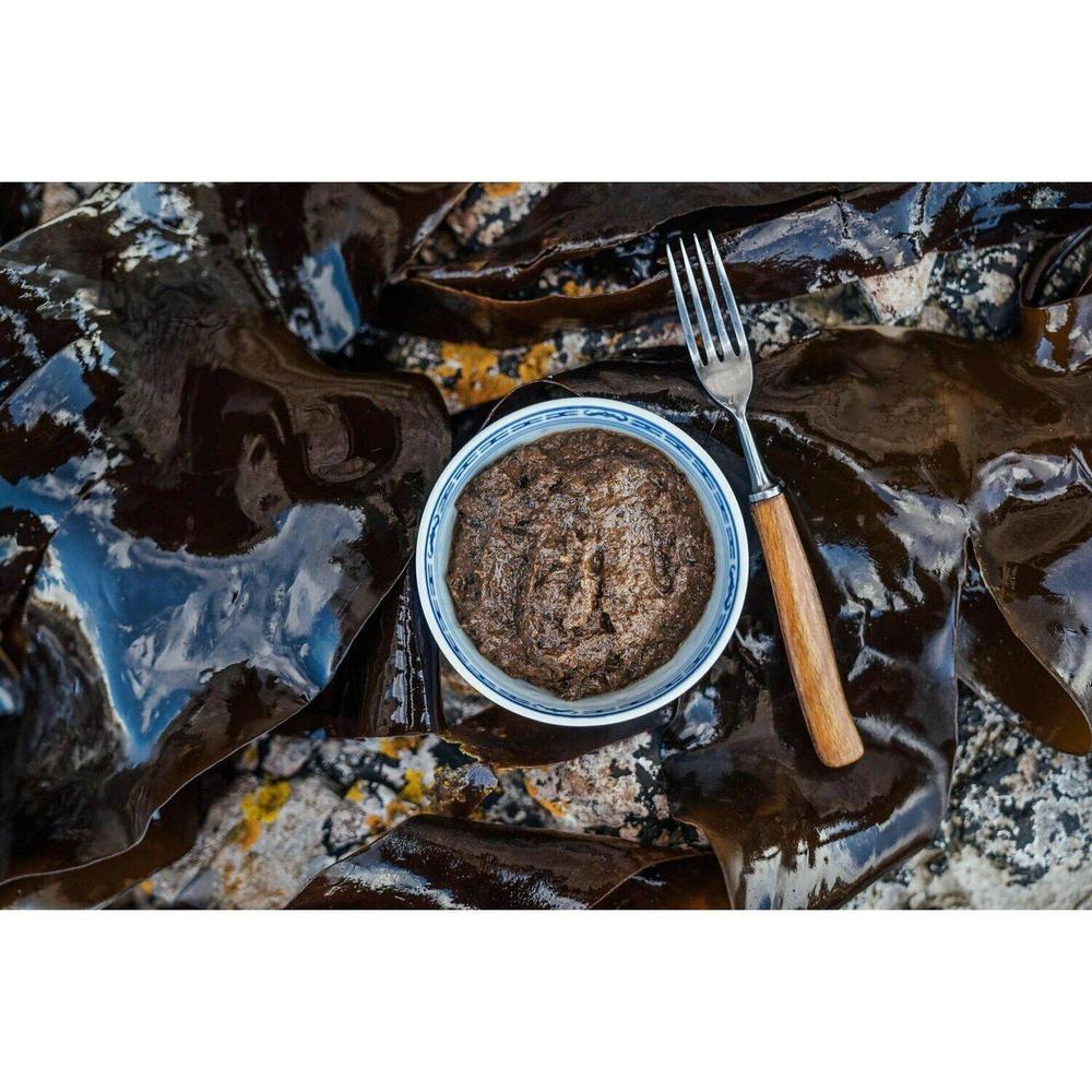 Islander Kelp Tapenade-Islander Rathlin Kelp-Basalt and Oak