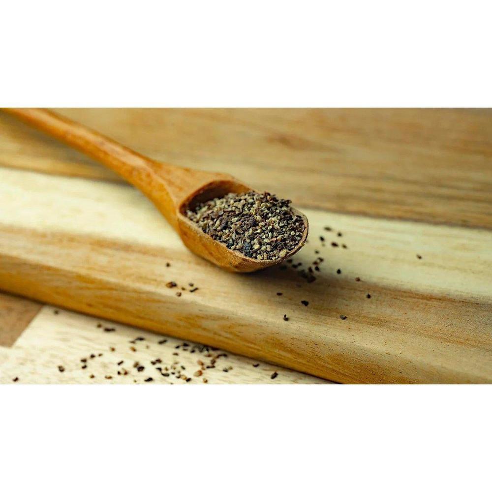 North Coast Smokehouse Smoked Black Pepper-North Coast Smokehouse-Basalt and Oak