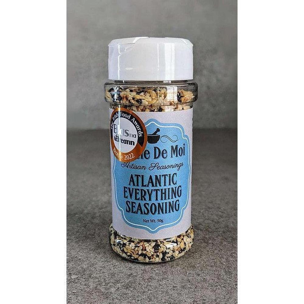 Partie De Moi Artisan Spice Blends Gift Pack-Partie de Moi-Basalt and Oak