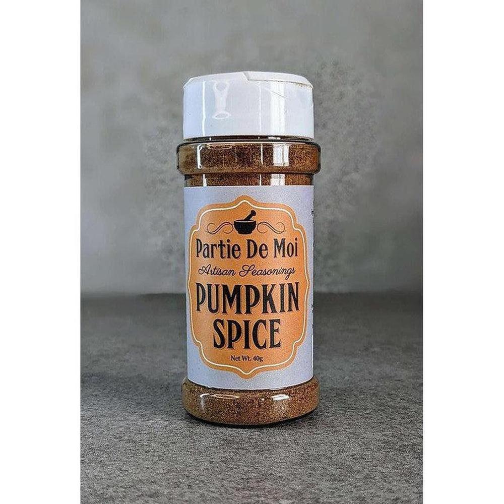 Partie De Moi Artisan Spice Blends Gift Pack-Partie de Moi-Basalt and Oak