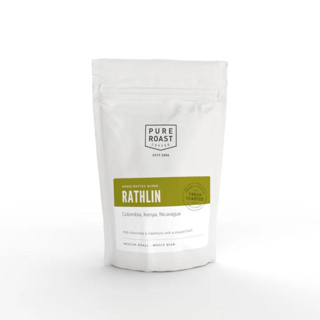 Pure Roast Coffee Rathlin Blend-Pure Roast-Artisan Market Online