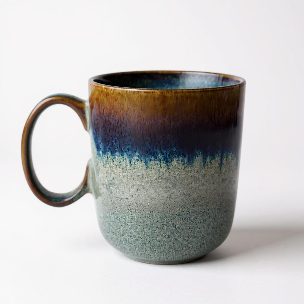 SOTG Mug-Basalt and Oak