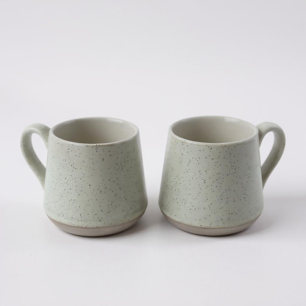 SOTG Mug-Basalt and Oak