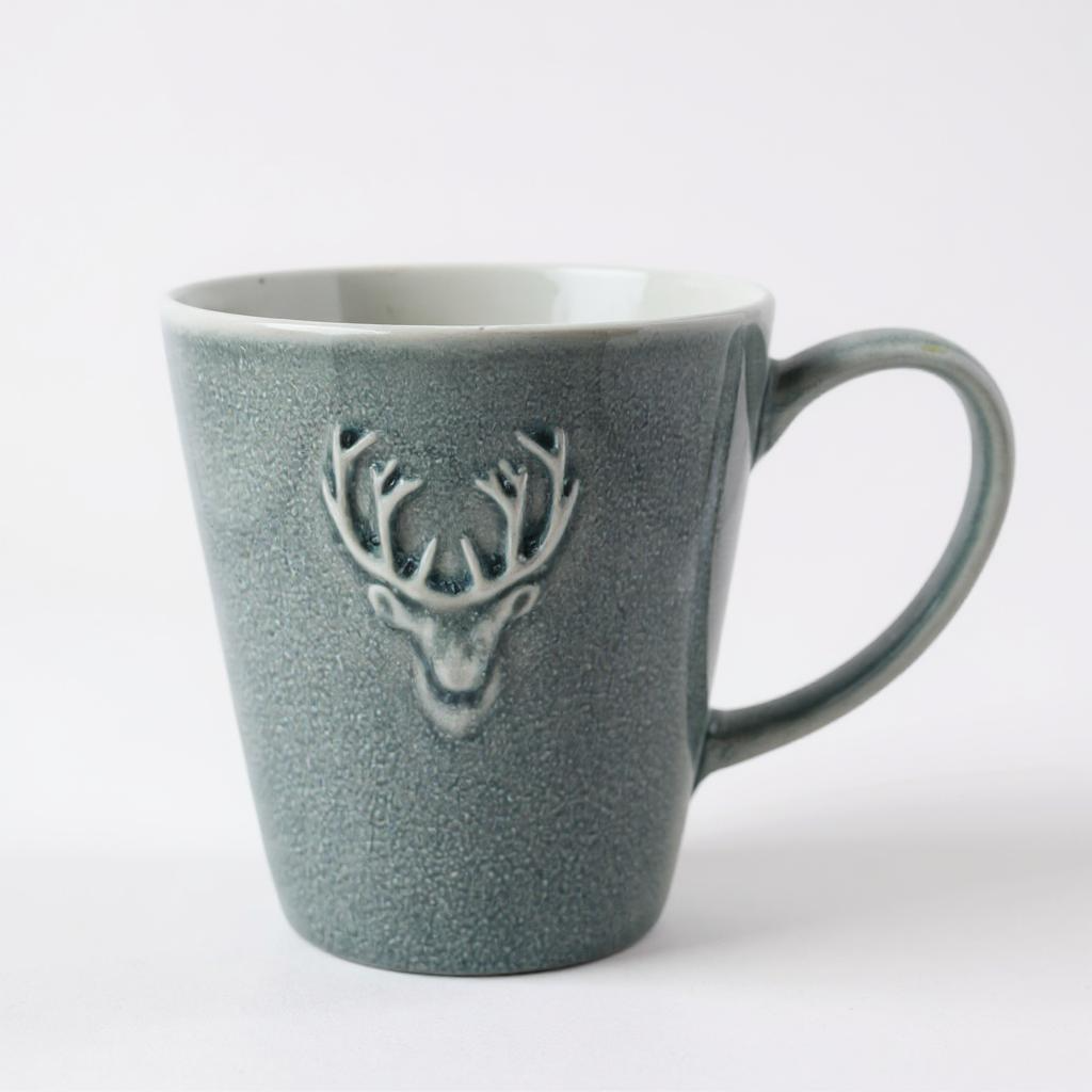 SOTG Mug-Basalt and Oak
