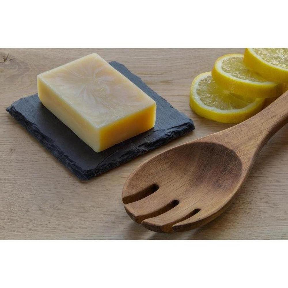 Two Goats Soap - Hand Soap-Two Goats Soap-Basalt and Oak