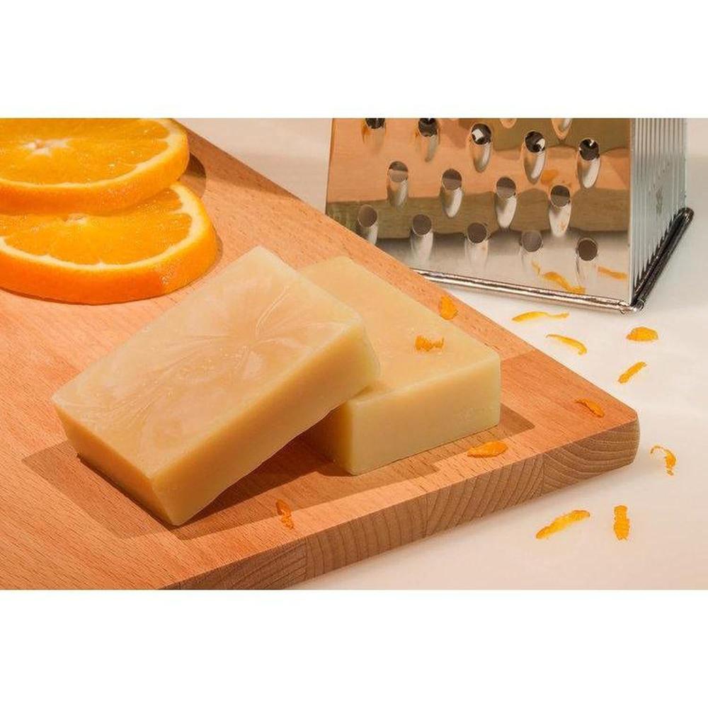 Two Goats Soap - Hand Soap-Two Goats Soap-Basalt and Oak